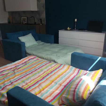 Apartament プルシュクフ エクステリア 写真