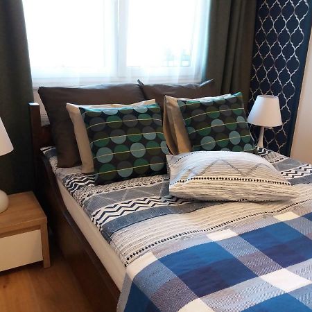 Apartament プルシュクフ エクステリア 写真