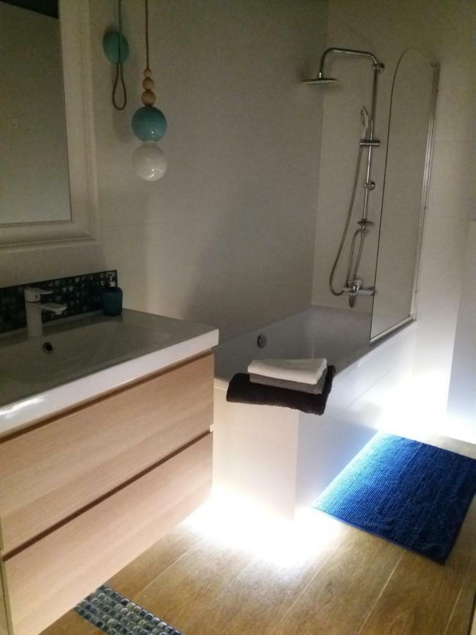 Apartament プルシュクフ エクステリア 写真